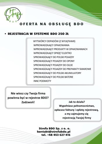 Rejestracja